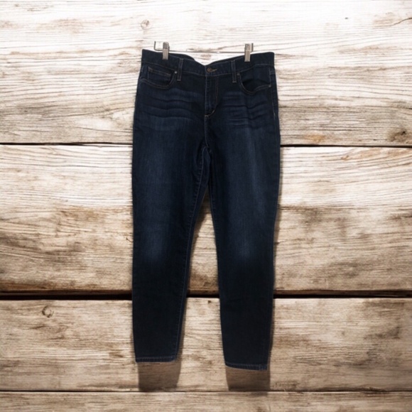 JOE’S Skinny Ankle Jeans size 32 - Picture 3 of 8